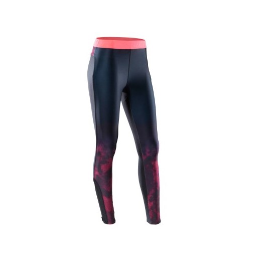 Legginsy fitness kardio 500 Domyos S / W30 L31 Decathlon