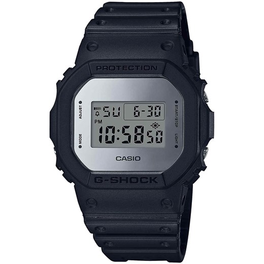 Casio G-SHOCK DW-5600BBMA-1ER zegarek męski Casio   alleTime.pl