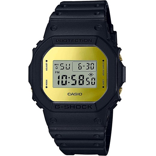 Casio G-SHOCK DW-5600BBMB-1ER zegarek męski Casio   alleTime.pl