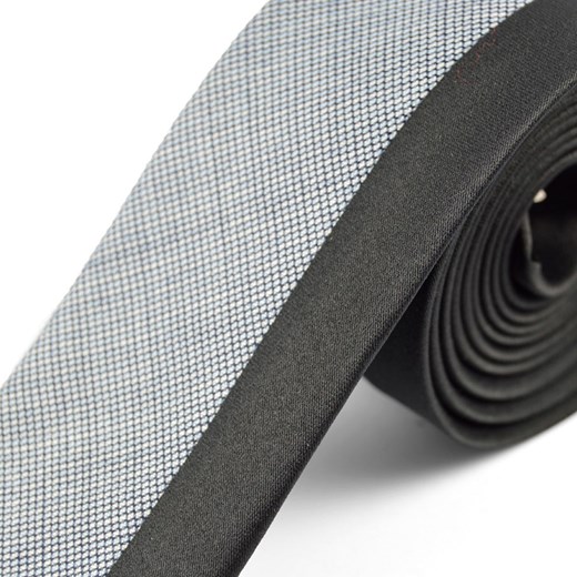 Dizajnerski wełniany krawat  Trendhim  