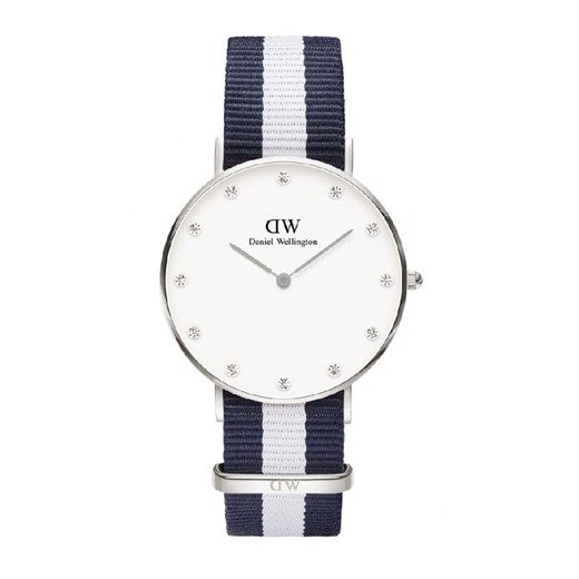 DANIEL WELLINGTON DW00100082/0963DW - CLASSY GLASGOW