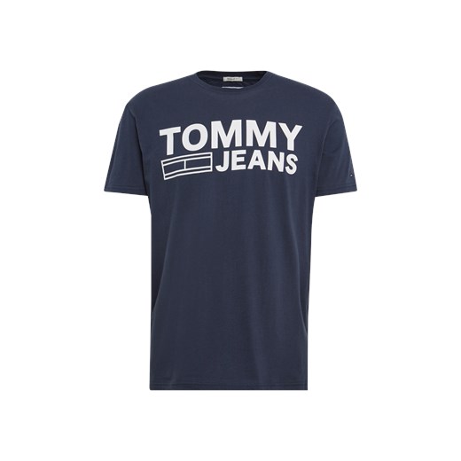 Koszulka 'ESSENTIAL LOGO TEE' Tommy Jeans  M AboutYou
