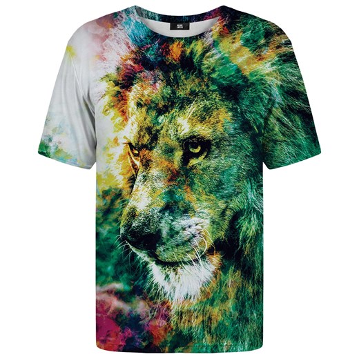 T-shirt King of Colors
