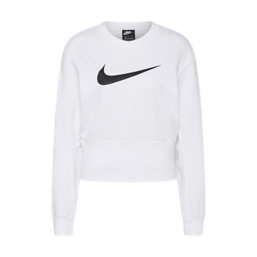 Bluza damska Nike Sportswear dresowa krótka 