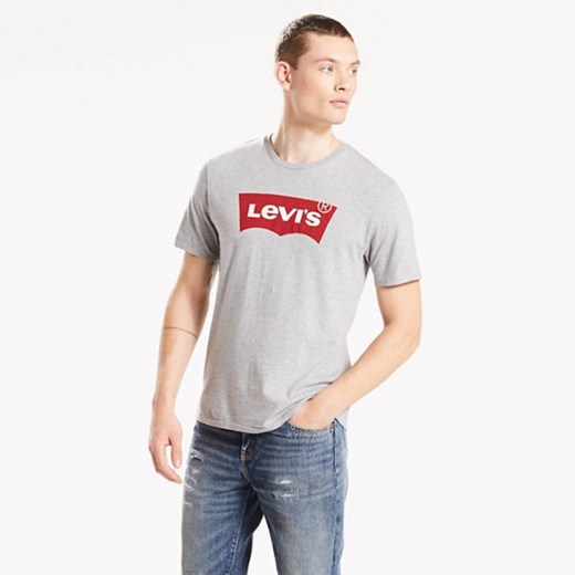 Koszulka męska Levi's® Graphin Setin Neck 17783-0138   XL sneakerstudio.pl
