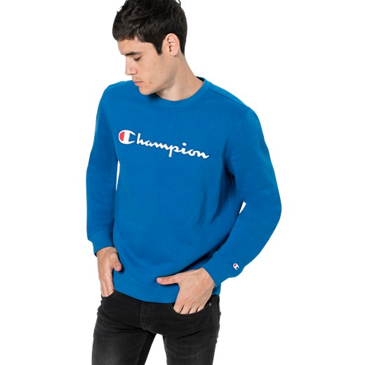 Bluzka sportowa 'Crewneck Sweatshirt'  Champion XL AboutYou