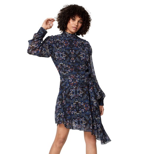 Sukienka koktajlowa 'POSVIOLA DRESS' Postyr 38 AboutYou