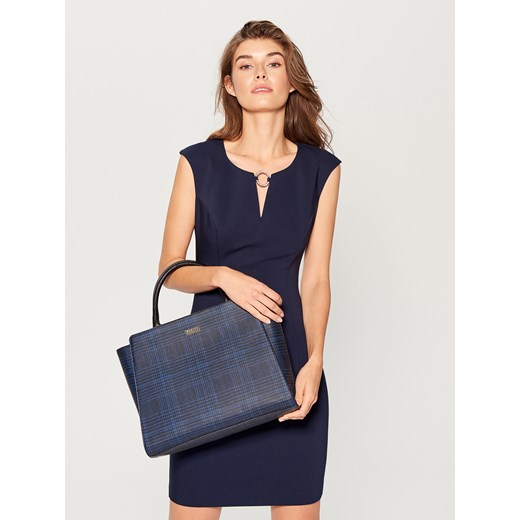 Mohito - Torba shopper - Wielobarwn  Mohito One Size 