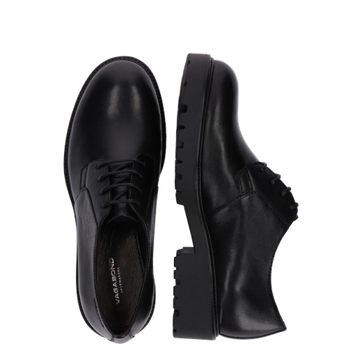 Buty sznurowane 'Kenova' czarny Vagabond Shoemakers 41 AboutYou