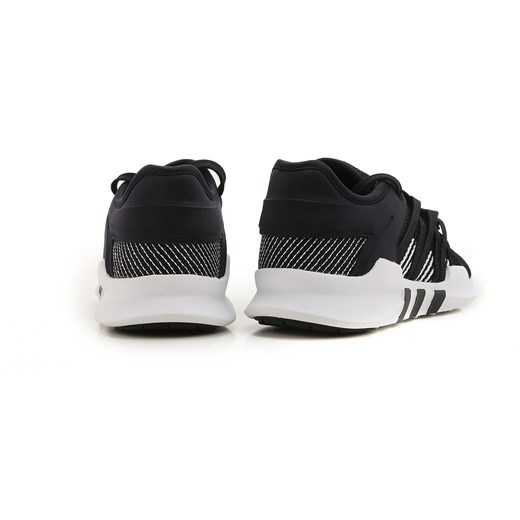 Adidas Trampki dla Kobiet Na Wyprzedaży w Dziale Outlet, czarny, Nylon, 2019, 37.5 38