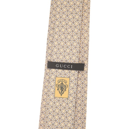 Gucci Uroda Na Wyprzedaży, żółty pastelowy, Bawełna, 2019