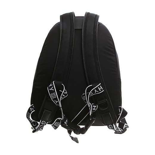 Givenchy Plecak dla Mężczyzn Na Wyprzedaży, czarny, Nylon, 2019