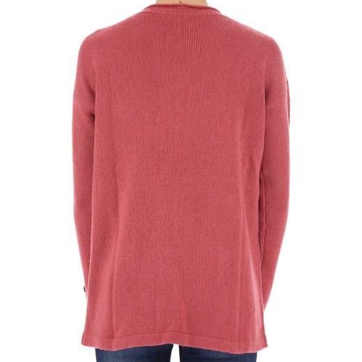 Etro Sweter dla Kobiet Na Wyprzedaży, różowy, Bawełna, 2019, 42 44
