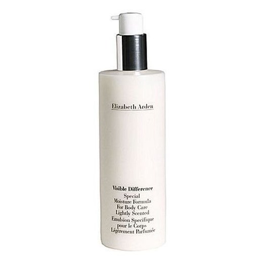 Elizabeth Arden Visible Difference Moisture Body Care 300ml W Balsam e-glamour bialy balsamy