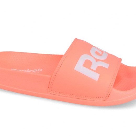 Klapki damskie Reebok Classic Slide CN4188  rozowy 40,5 sneakerstudio.pl