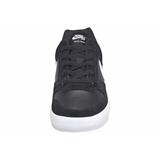 Trampki niskie 'SB Delta Force Vulc Skate' Nike Sportswear  45 AboutYou