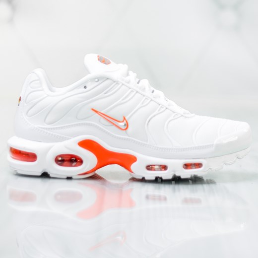 Nike Air Vapormax Plus TN SE AO9564-100 bialy Nike 41 distance.pl