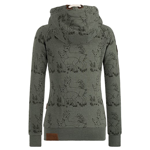 Bluza rozpinana 'Zbigniew' Naketano M AboutYou