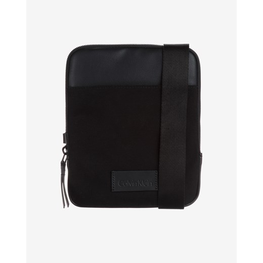 Calvin Klein Cross body bag UNI Czarny