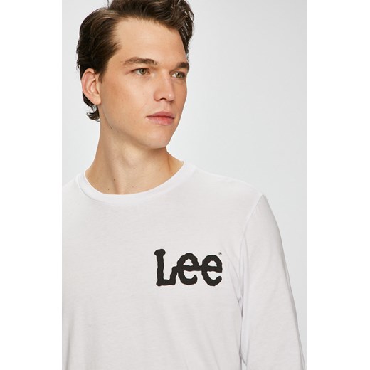 Lee - Longsleeve Lee  S ANSWEAR.com