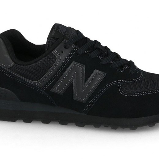 Buty męskie sneakersy New Balance ML574ETE  New Balance 42 sneakerstudio.pl