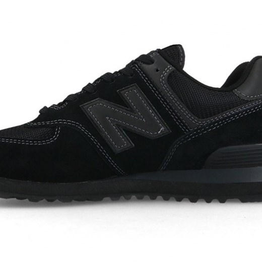 Buty męskie sneakersy New Balance ML574ETE  New Balance 44,5 sneakerstudio.pl