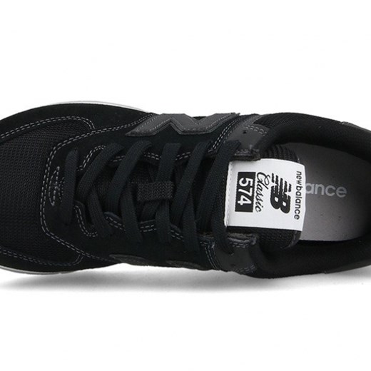 Buty męskie sneakersy New Balance ML574ETA New Balance  45 sneakerstudio.pl