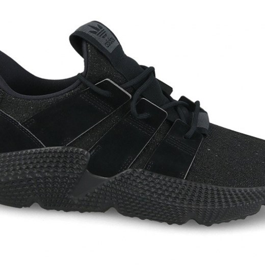 Buty męskie sneakersy adidas Originals Prophere B37453 - CZARNY Adidas Originals 42 sneakerstudio.pl