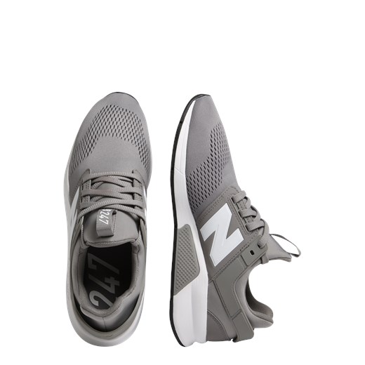 Buty sportowe męskie New Balance 