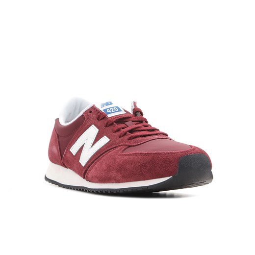 New Balance U420RDW  New Balance EU 45 okazja Butomaniak.pl 