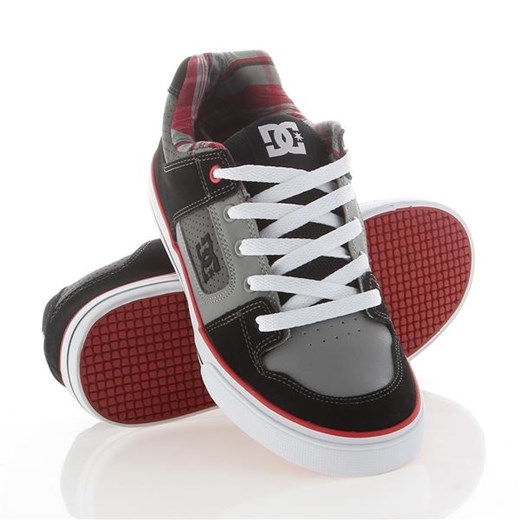DC SHOES PURE 301069-KRP Dc Shoes  EU 36 Butomaniak.pl