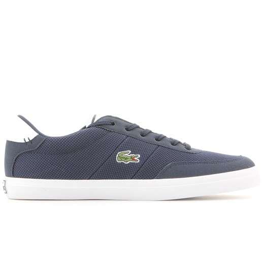 Lacoste Court Master 118 1 Cam 7-35CAM0015092  Lacoste EU 43 wyprzedaż Butomaniak.pl 