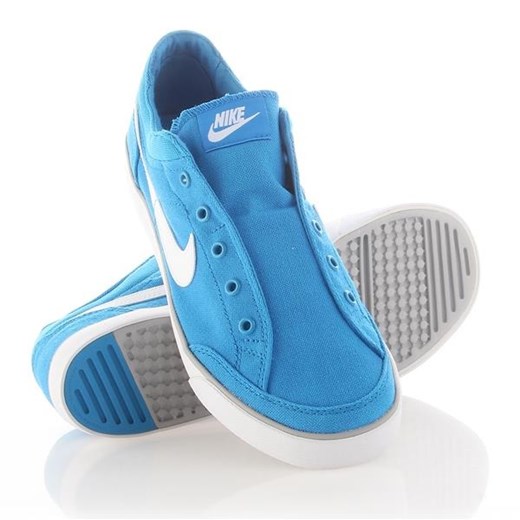 Nike Capri Slip Txt (GS) 644556-402 Nike 36 1/2 Butomaniak.pl