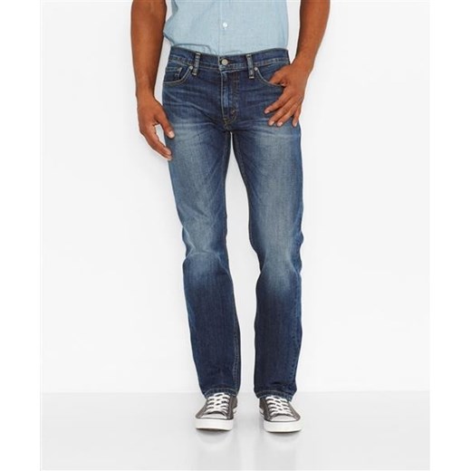 Levi's® 29990 504 New Regular Straight Fit Cloudy  Levis US 33 / 34 Butomaniak.pl