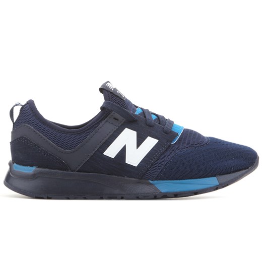 New Balance KL247C2G New Balance  EU 37 wyprzedaż Butomaniak.pl 