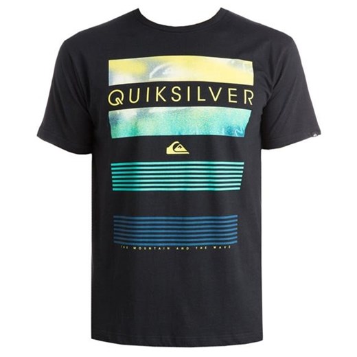 T-shirt Quiksilver  EQYZT03623-KVJ0  Quiksilver XL Butomaniak.pl