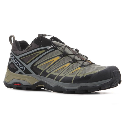 Salomon X Ultra 3 GTX 398672 28 W0  Salomon EU 44 okazja Butomaniak.pl 