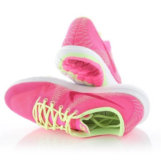 Nike Flex Fury (GS) 705460-600  Nike EU 38 Butomaniak.pl