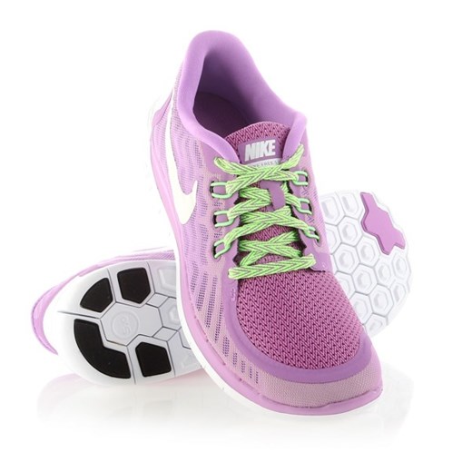 Nike Free 5.0 725114-500  Nike EU 36 Butomaniak.pl