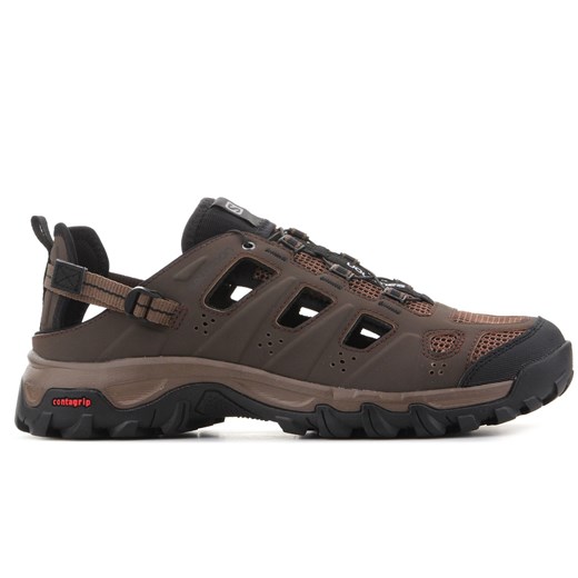 Salomon Evasion Cabrio 379554  Salomon EU 43 okazyjna cena Butomaniak.pl 