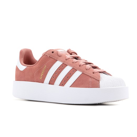 Adidas Superstar Bold CQ2827 Adidas Originals  39 1/3 okazja Butomaniak.pl 