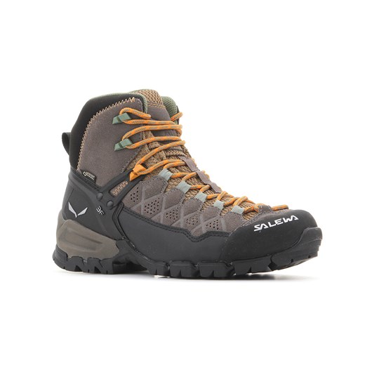 Salewa WS Alp Trainer Mid GTX 63433 7505 Salewa  EU 36 wyprzedaż Butomaniak.pl 