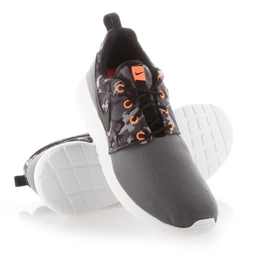 Nike Roshe One Print 677782-004  Nike EU 36 Butomaniak.pl