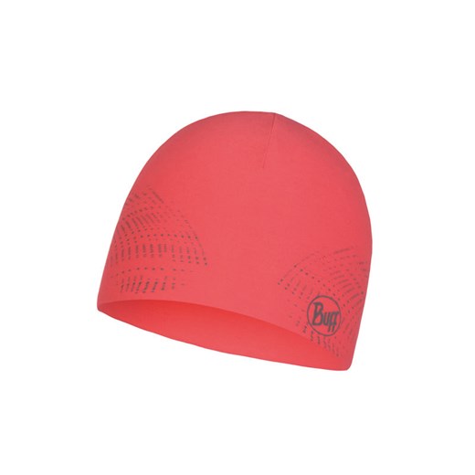 Czapka Buff Microfiber Reversible Hat US R-SOLID CORAL PINK Buff   Buff.pl