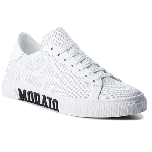Sneakersy ANTONY MORATO - MMFW00997/LE300045 White 1000 Antony Morato  45 eobuwie.pl