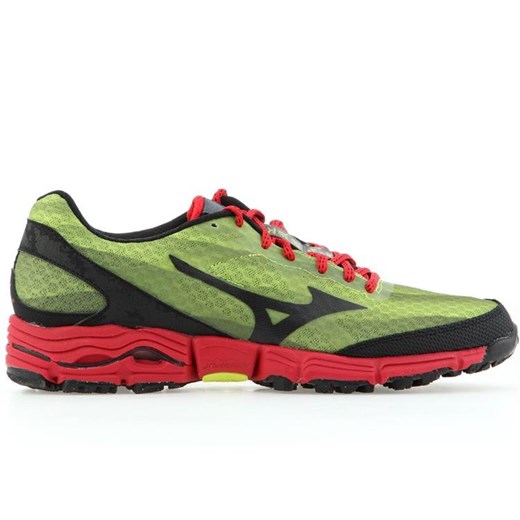 Mizuno Wave Mujin J1GJ147011 Mizuno  EU 44 Butomaniak.pl