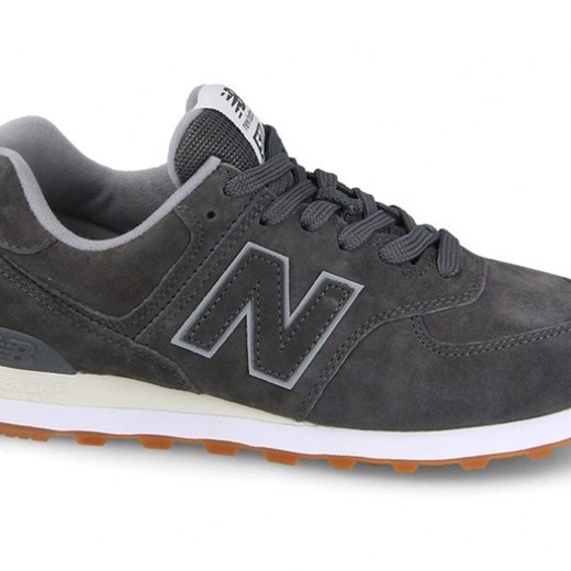 Buty męskie sneakersy New Balance ML574EPC New Balance 42,5 sneakerstudio.pl