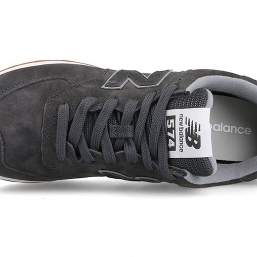 Buty męskie sneakersy New Balance ML574EPC New Balance 43 sneakerstudio.pl