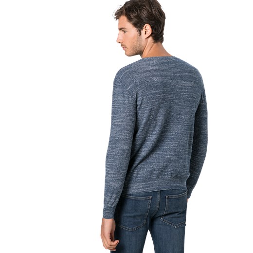 Sweter 'structured grindle sweater' Tom Tailor  XXL AboutYou