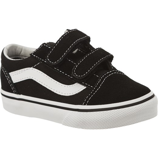 Trampki Vans OLD SKOOL V VN000D3YBLK1 BLACK